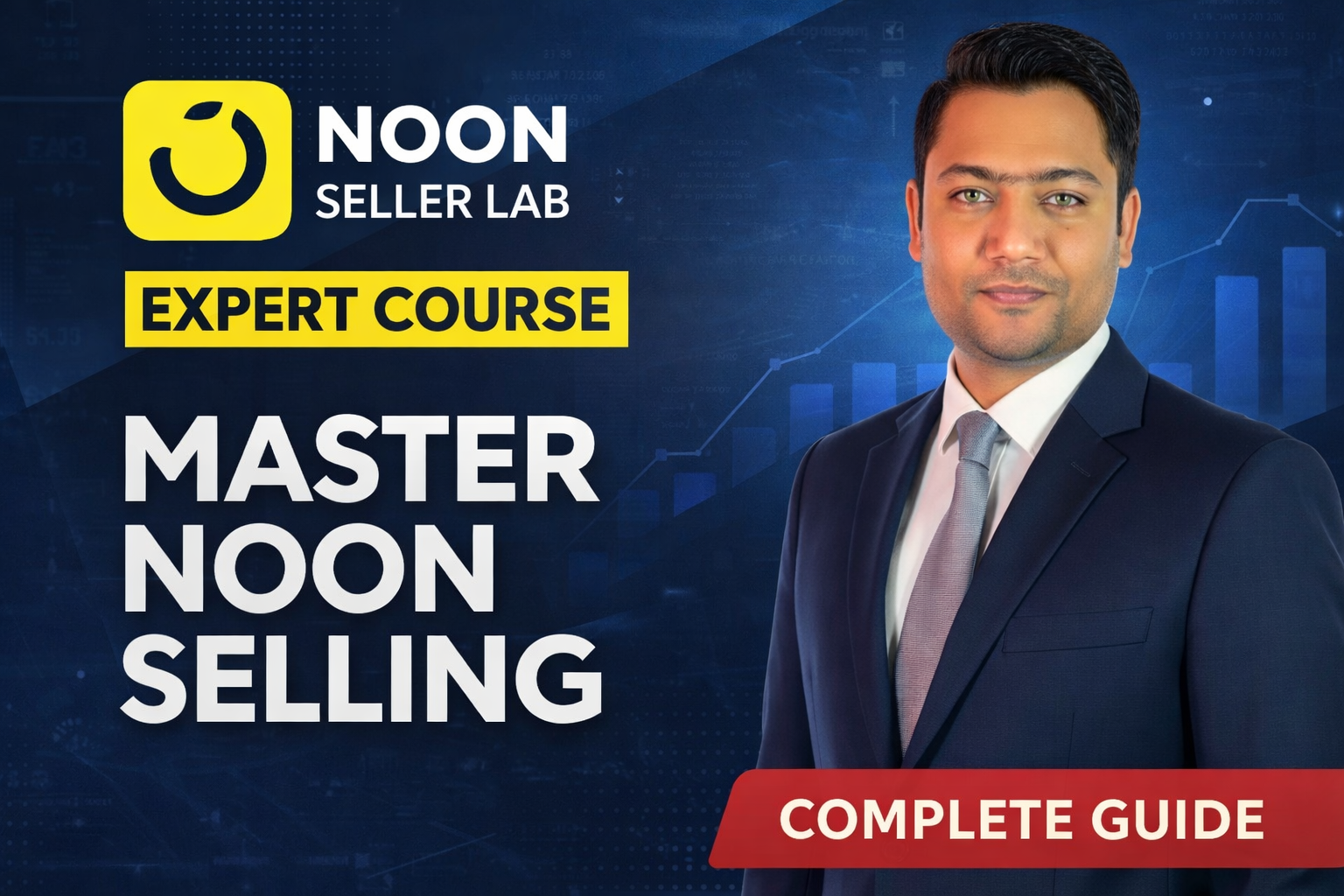 Noon Full course UAE KSA