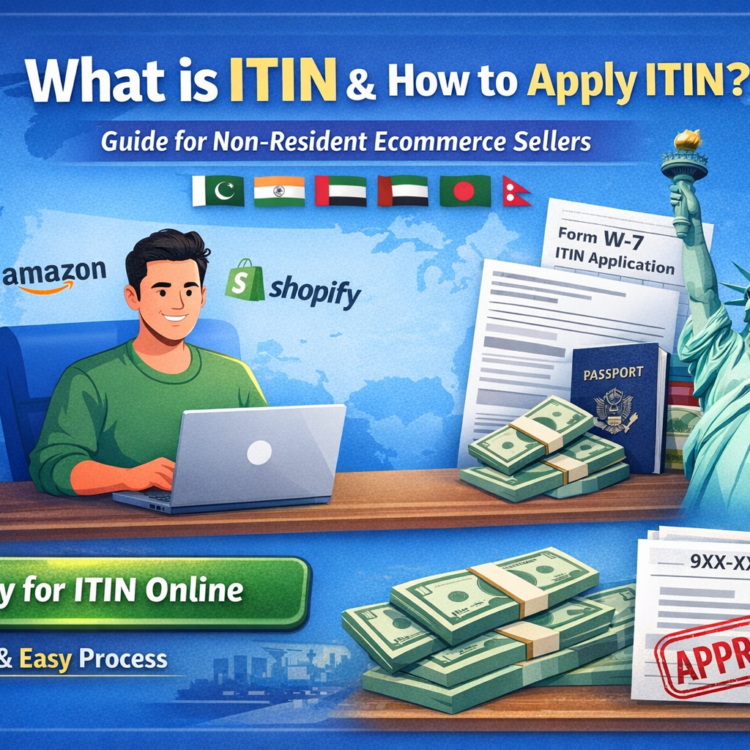 how to apply itin