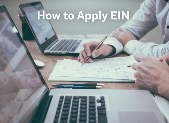 How to Apply EIN