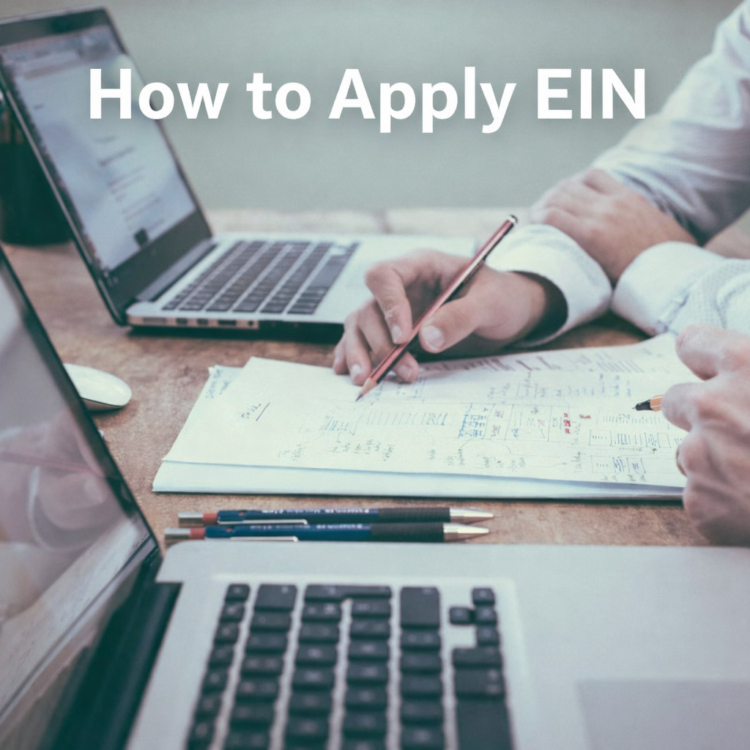 How to Apply EIN