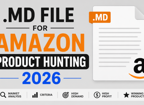 Amazon product hunting